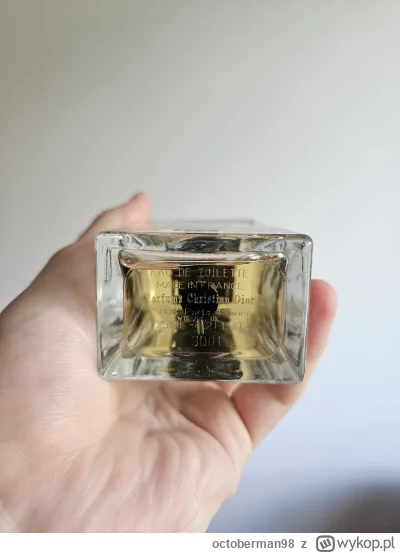 octoberman98 - @khetar: Pewnie, proszę bardzo