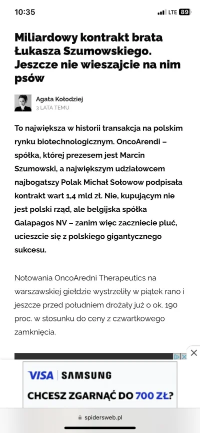 eduardo-garcia - >Przypominajka jak to by było za pisu, za którym łykopki już tęsknią...