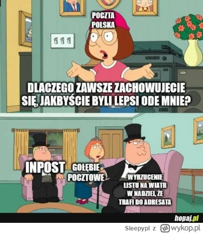 Sleepypl - #heheszki #humorobrazkowy