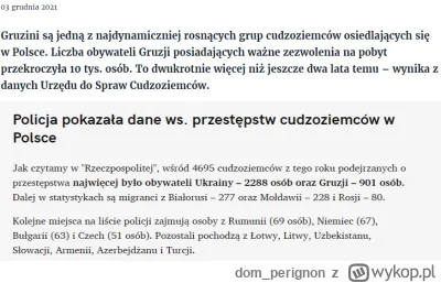 dom_perignon - Od kiedy Bosak wywlókł na wierzch ukrywanie polskiej policji danych o ...