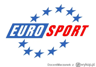 DocentMarzanek - #paryz2024 
Przyznam, że przyjemniej ogląda mi się Igrzyska w Eurosp...