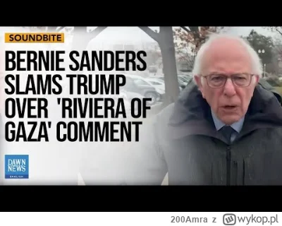 200Amra - >@n_____S: szkoda, że Żyd nic nie mówi o Izraelu i ich działaniach

@Icould...