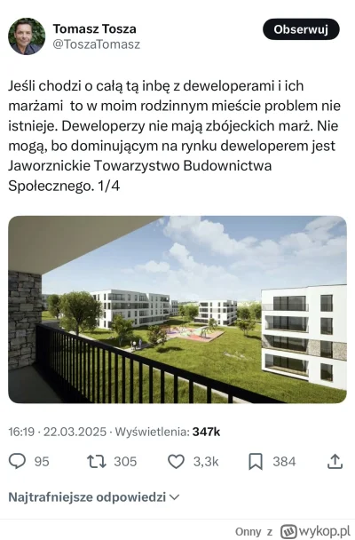 Onny - Ciąg dalszy w komentarzu #nieruchomosci