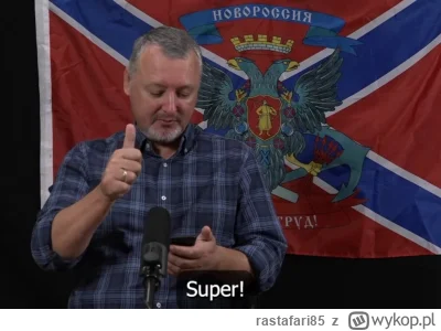 rastafari85 - @GuPerko1:Super, nie widać co było #!$%@?