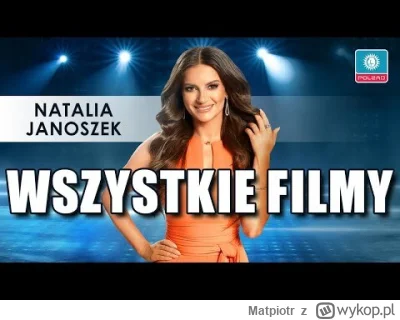 Matpiotr - #janoszek #kanalsportowy #kanalzero

Serio uważacie że zdemaskowanie takie...