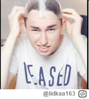 lidkaa163 - @sperg44: