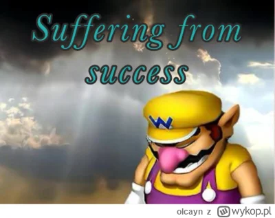 olcayn - Kiedy dodałeś miliard klientów w ciągu ostatniego tygodnia, ale przez to apl...