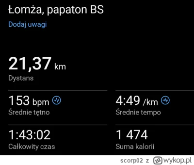 scorp02 - 12 869,12 - 21,37 = 12 847,75

Papaton na spokojnie.

FAJNIE. (⌐ ͡■ ͜ʖ ͡■...