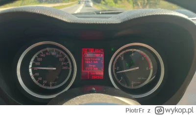 PiotrFr - Nie ma to jak dieselek ( ͡° ͜ʖ ͡°)

#motoryzacja #alfaromeo