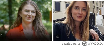 ewataewa - #rolnikszukazony Ej wiedziałam, że Dominika od Rafała kogoś mi przypomina!...