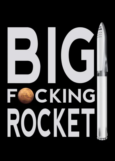 timechain - Cudeńko!!! (⌐ ͡■ ͜ʖ ͡■)

Rakieta o ciągu dwukrotnie większym niż Saturn V...