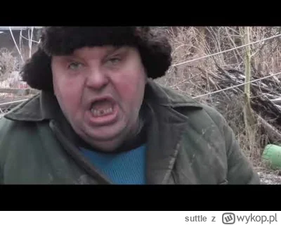 suttle - #kononowicz 
Kiedyś to było. #patostreamy