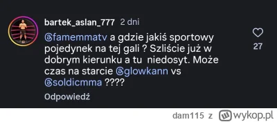 dam115 - Brawo, brawo 


#famemma