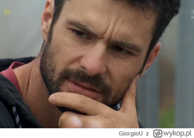 GiorgioU - Rozkminka
#rolnikszukazony