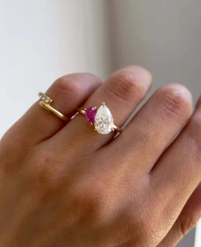 Wykluczony - Hej wykopki, chciałbym wykonać u złotnika pierścionek ze zdjęcia. Byłem ...