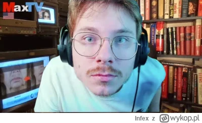 Infex - #kiszak ( ͡° ͜ʖ ͡°)