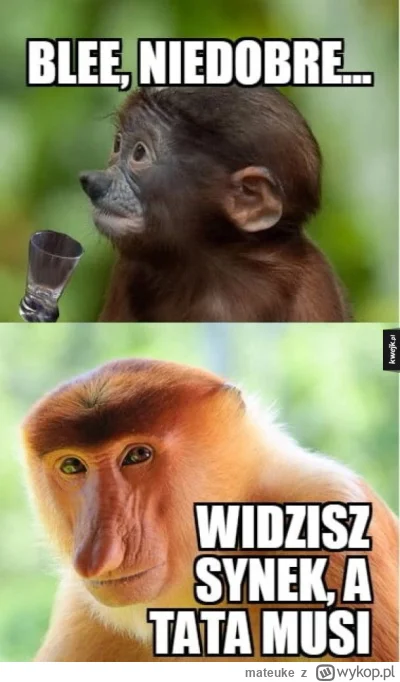 mateuke - @bialykruczek: