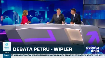 Imperator_Wladek - Przed chwilą Wipler powiedział, że ŻARTOWAŁ nt. niewracania do pol...