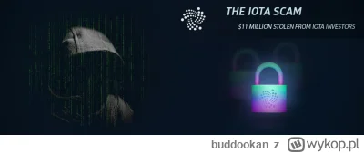 buddookan - #iota Pamiętam jak był szał na to w 2018 roku. Wpakowałem 4 tys. zł 
Żeby...