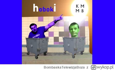 BombaskaTelewizjaBoza - @jqdro:@BombaskaEskadraLotnicza: ja już robiłem xD