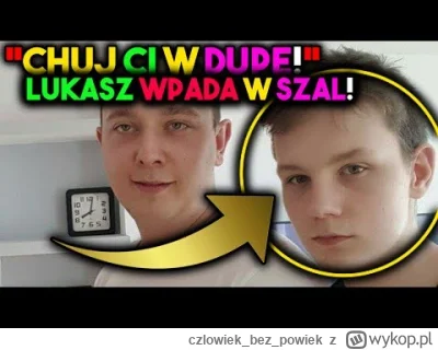 czlowiekbezpowiek - #danielmagical #famemma wystarczyło szkołę ogarnąć ( ͡º ͜ʖ͡º)
