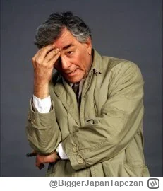 BiggerJapanTapczan - Gdyby tylko było wiadomo kto napada na tych kurierów....