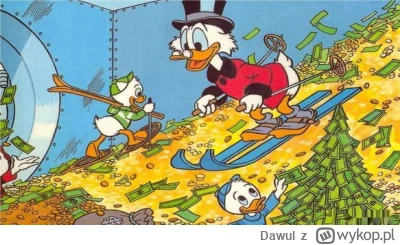 Dawul - Inflacja po wynalezieniu Adriana Zandberga 
#debata