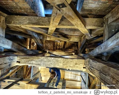 teflonzpatelnimismakuje - @poradnia_okultystyczna: a ja proponuje odwiedzic Kosciol M...