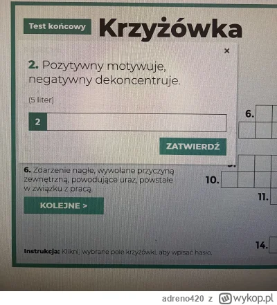 adreno420 - Co to może być ? 

#bhp #szkolenia #pracbaza #studbaza #praca #studia