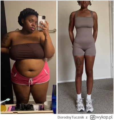 DorodnyTucznik - #mikrokoksy #dieta 
Nie powiem, podziwiam. Trzeba naprawdę być upart...