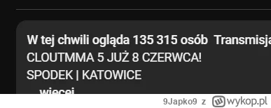 9Japko9 - Ostro ucięte zasięgi freakfightów
#famemma