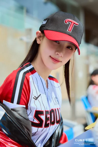 XKHYCCB2dX - #koreanka #miyeon #gidle