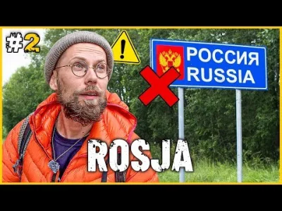 PiSzj - Poleciał se jakby nigdy nic do Rosji, agencik xd #ukraina