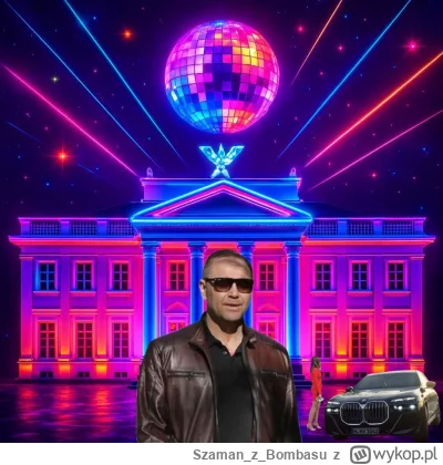 SzamanzBombasu - #polityka