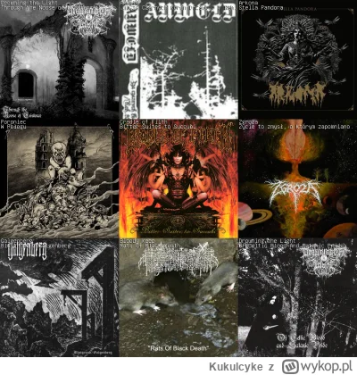 Kukulcyke - @Nacho_Libre