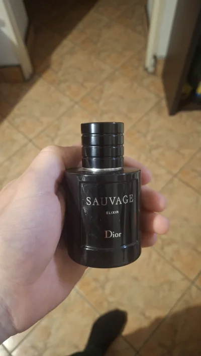 michalkichal123 - #perfumy 

dzis wieczorem imieniny babci, wytaczam ciężkie działa 
...