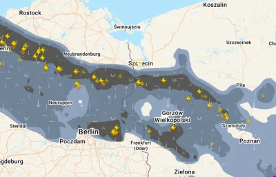 dzieju41 - Jesteśmy osaczeni, przyjdzie do nas za chwilę i nie pozostanie kamień na k...