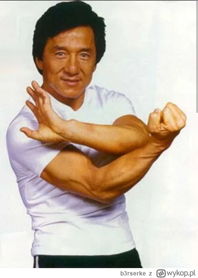 b3rserke - Ten Jensen powinien się zabrać za robotę, a nie jakieś hula hop
#gielda #n...