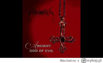 Wachatron - #blackmetal

Unanimated - Ancient God of Evil