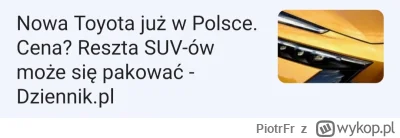 PiotrFr - @jar-mitryn: pa tera.
Ten tytuł dotyczy tego CHR startującego od 200k xD