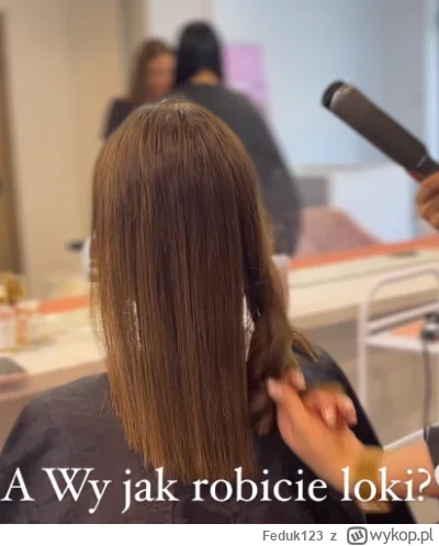 Feduk123 - #danielmagical Jak wam się podobają nowe włosy Nikity? ( ͡° ͜ʖ ͡°)