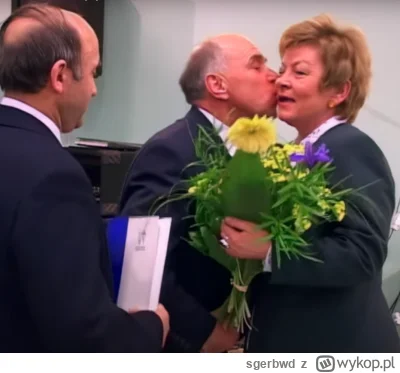 sgerbwd - Towarzysze, towarzyszki....