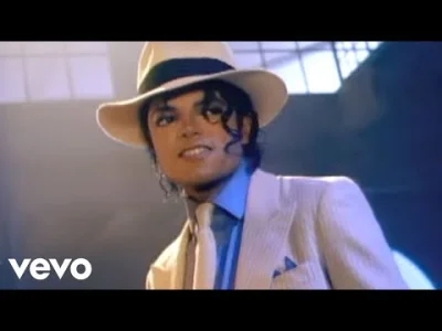 yourgrandma - Michael Jackson - Smooth Criminal