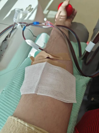 Jarzyna - 168 760 - 650 = 168 110
Data donacji - 18.04.2025
Rodzaj donacji - płytki k...