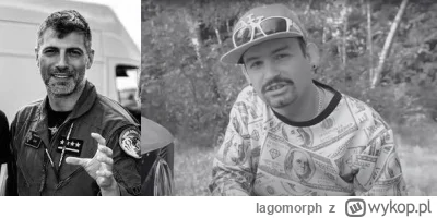 lagomorph - Czyli jednym z najlepszych polskich pilotów bojowych był koleś o pseudoni...