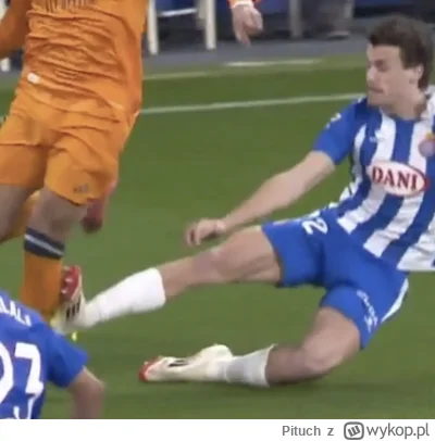 Pituch - @KarbowanaPapryka: dla przypomnienia sytuacji gdzie nie było interwencji var...