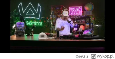 OseQ - Przez wybory redakcja Kanału Zero ma pełne ręce roboty wypuszczając po kilka m...