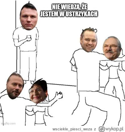 wscieklepiesciweza - #debata #wybory #polityka