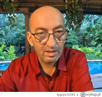 tygrys12345 - #raportzpanstwasrodka Pieczarka to jednak pajac. Po tym odchudzaniu to ...