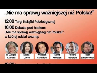 Aldona_Lipska - #polityka #nazisci #braun #rosja 
Spęd nazistowski na żywo 

w skróci...